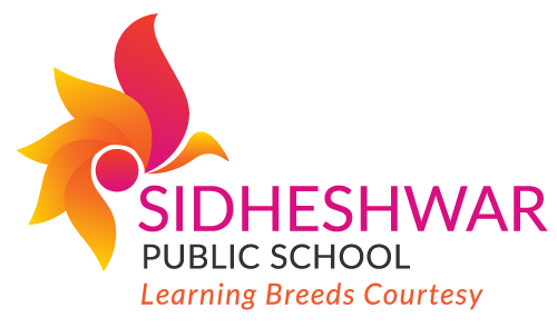 Shri S.N. Sidheshwar School Logo