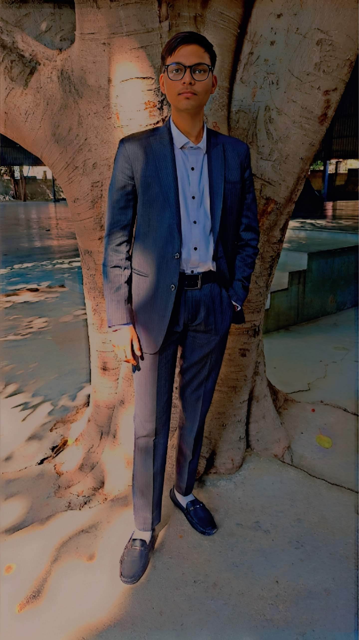 Aryan Sengar Profile Picture